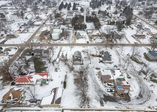 $110,000 | 436 Hollis Street, Kewanee, IL 61443