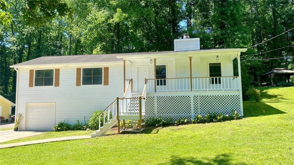 1807 Merry Oak Road Southwest Marietta, GA 30008 - Photo 1 of 21 Gallery Image 1