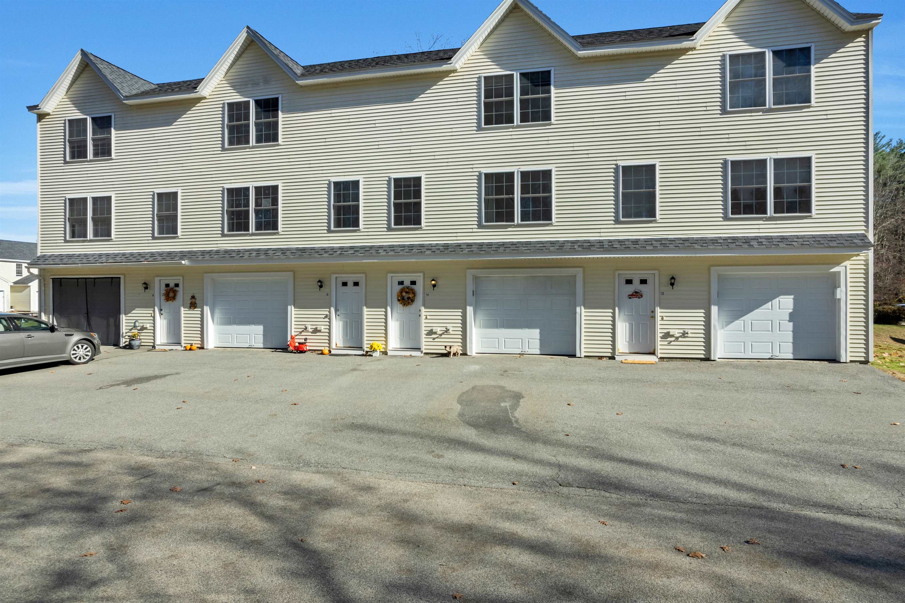 138 Exeter Road, Unit 14 Epping, NH 03042 - Photo 1 of 39