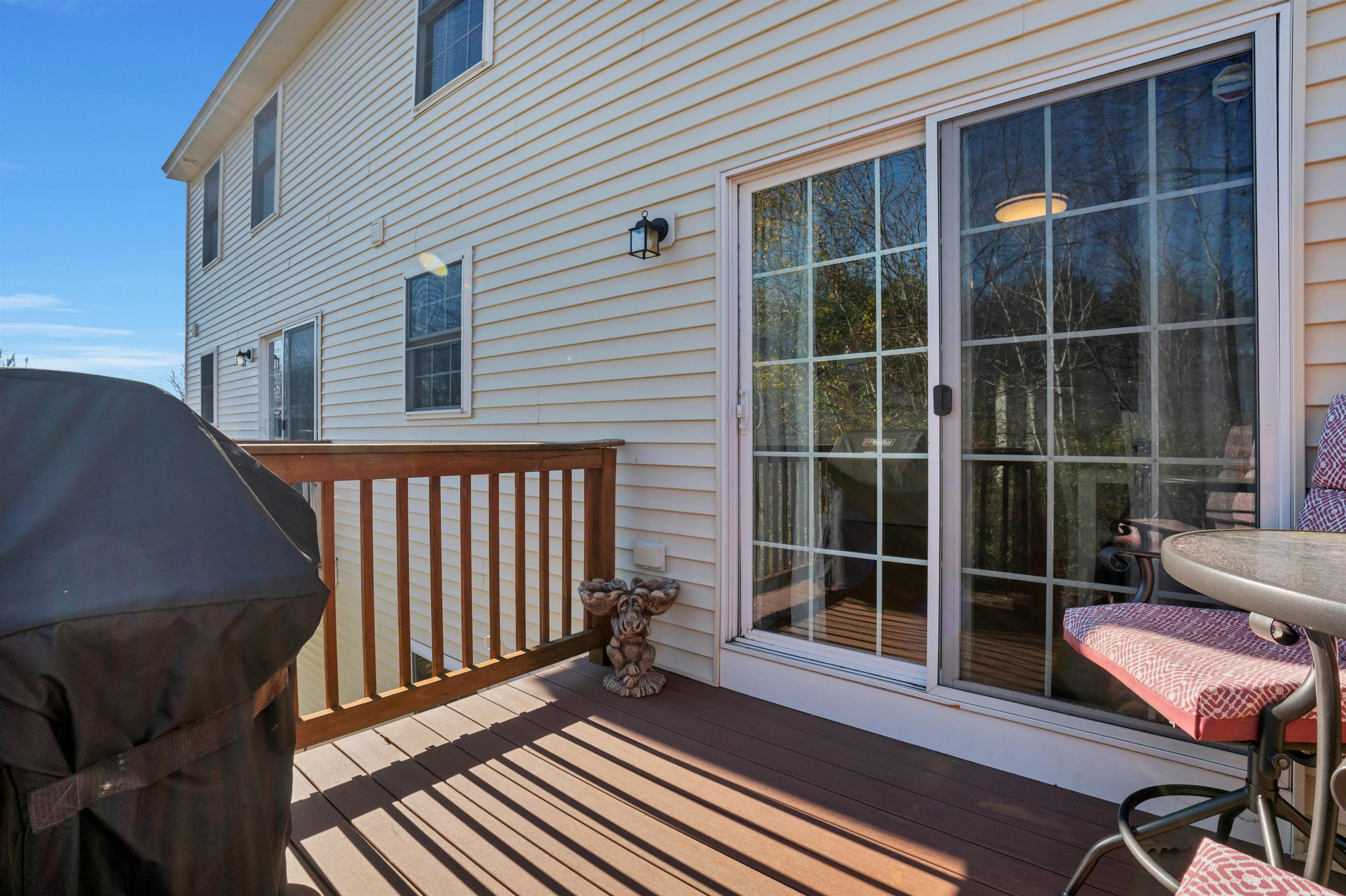 138 Exeter Road, Unit 14 Epping, NH 03042 - Photo 11 of 39