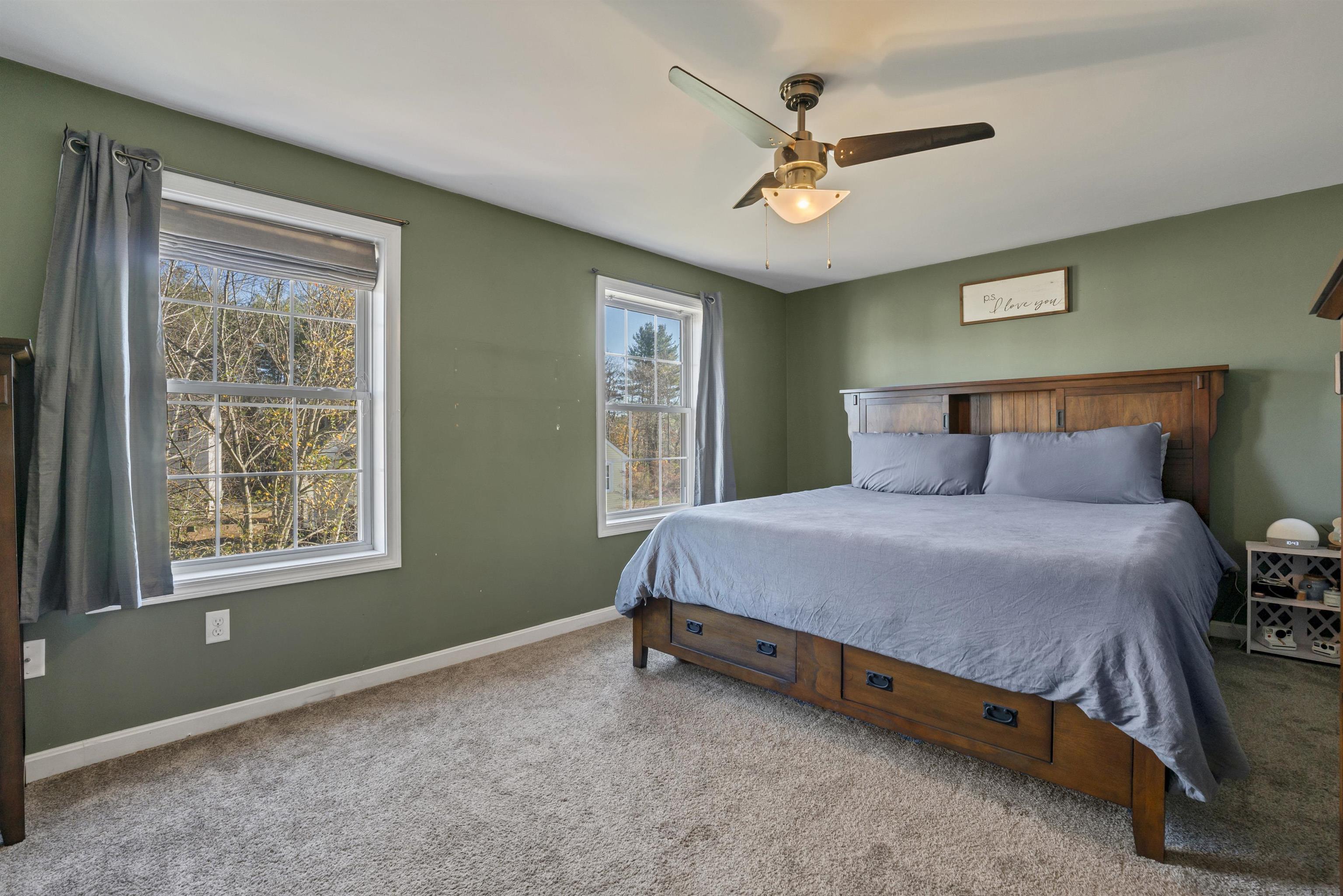 138 Exeter Road, Unit 14 Epping, NH 03042 - Photo 16 of 39