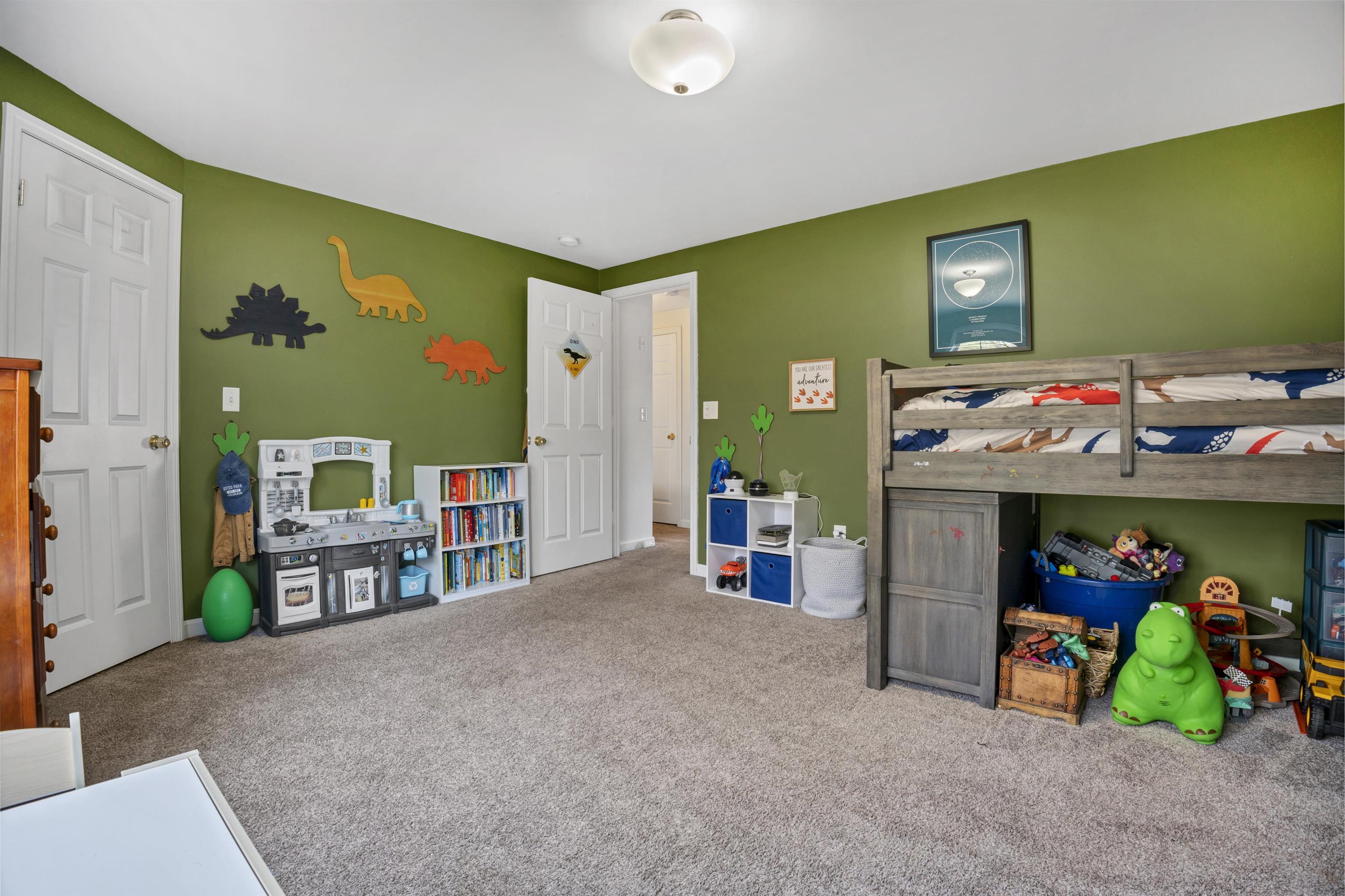 138 Exeter Road, Unit 14 Epping, NH 03042 - Photo 19 of 39