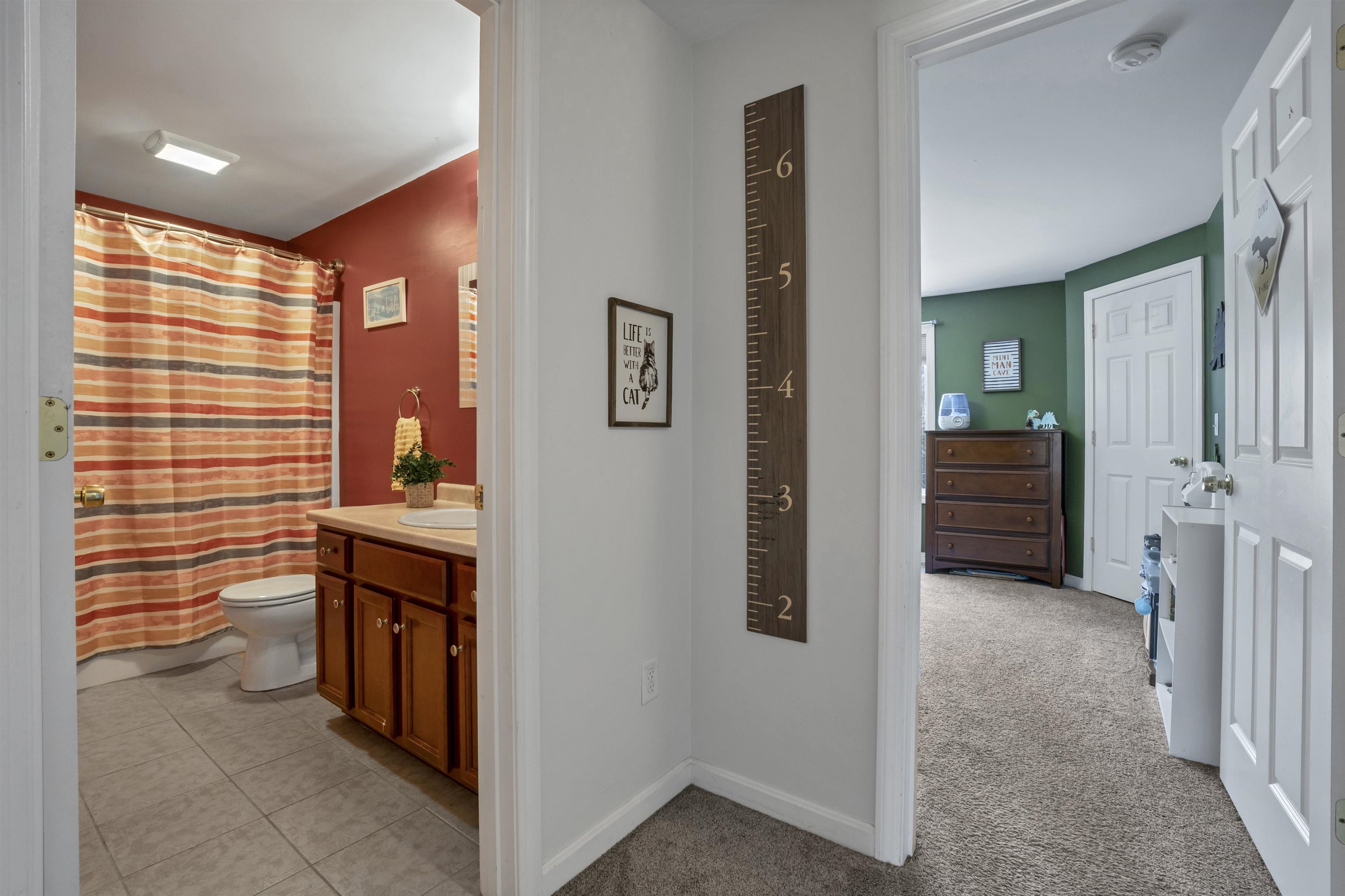 138 Exeter Road, Unit 14 Epping, NH 03042 - Photo 21 of 39