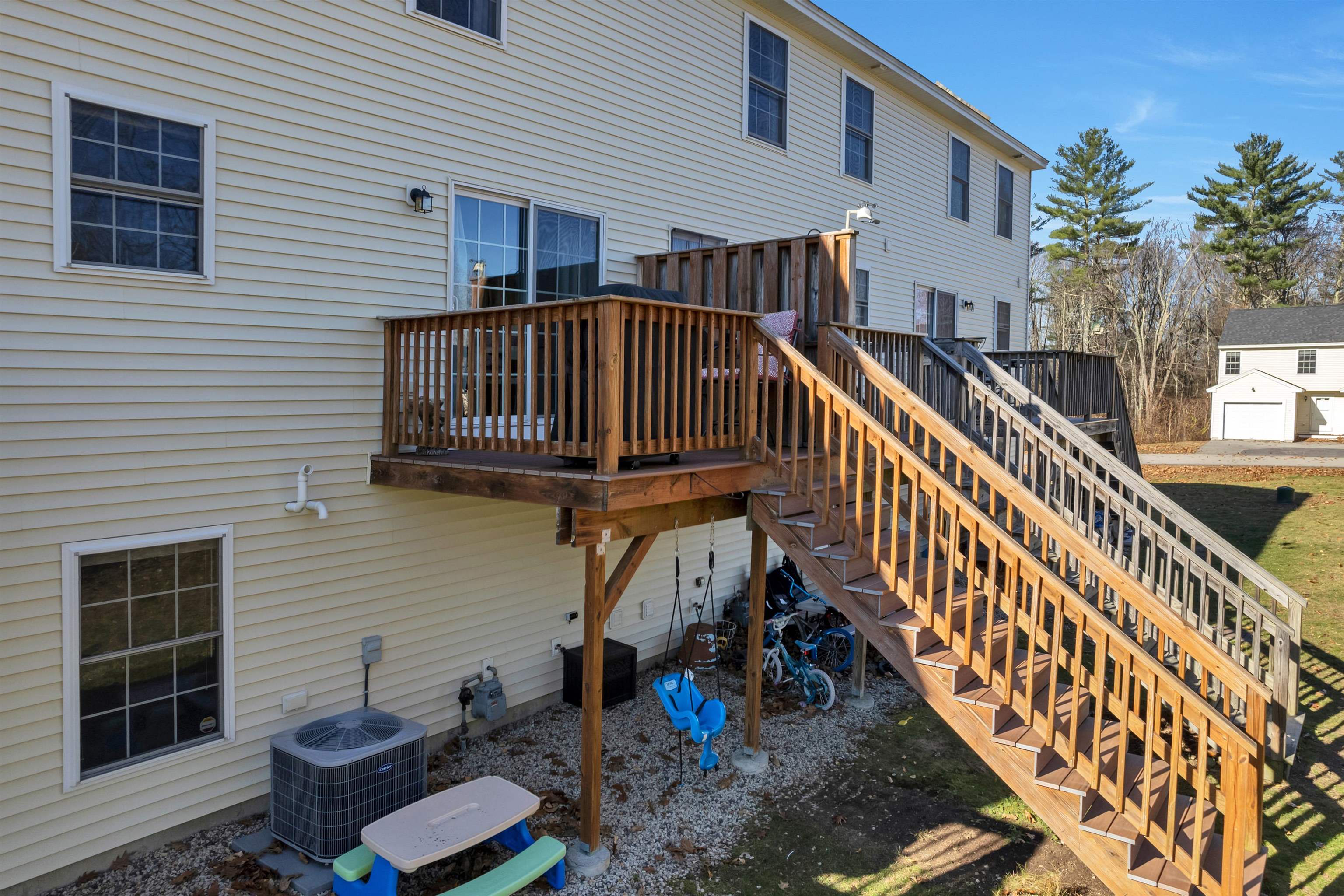 138 Exeter Road, Unit 14 Epping, NH 03042 - Photo 31 of 39