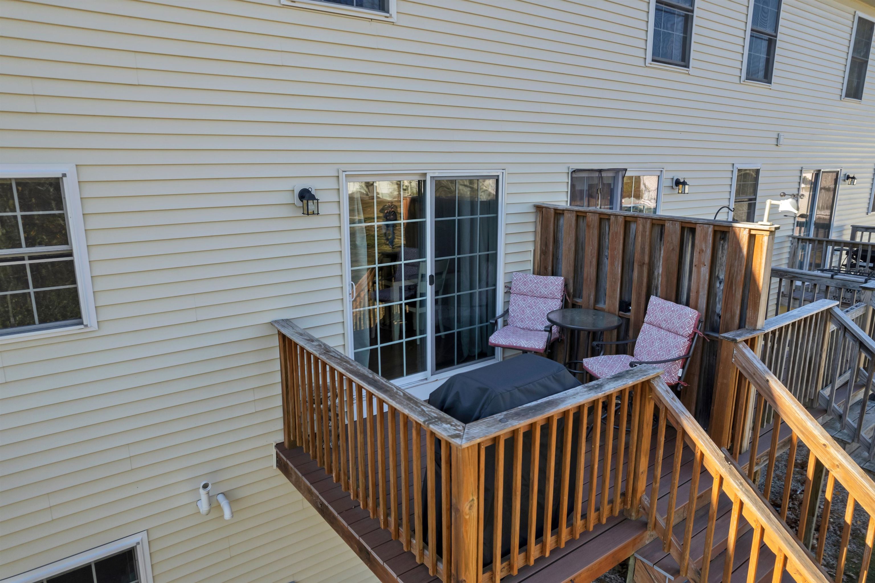 138 Exeter Road, Unit 14 Epping, NH 03042 - Photo 32 of 39