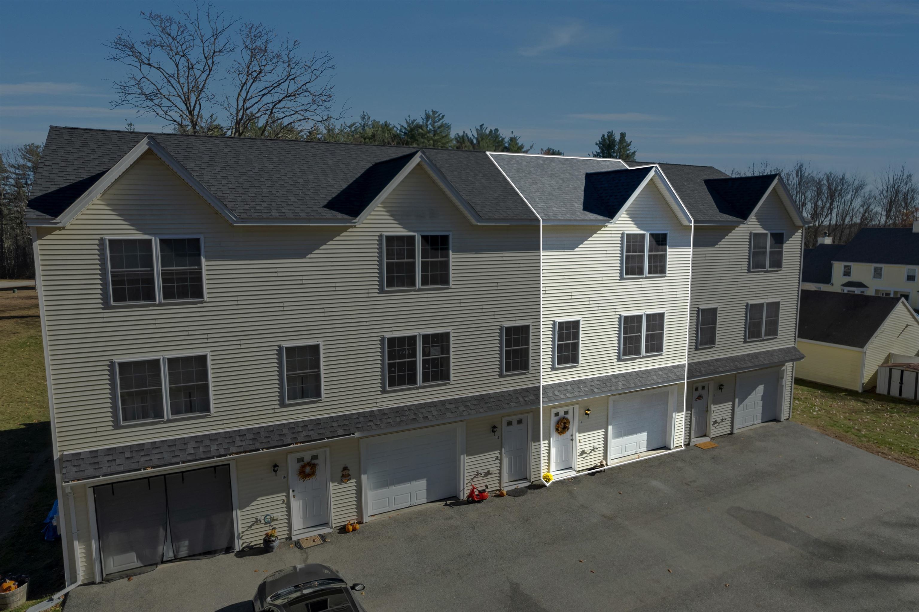 138 Exeter Road, Unit 14 Epping, NH 03042 - Photo 34 of 39