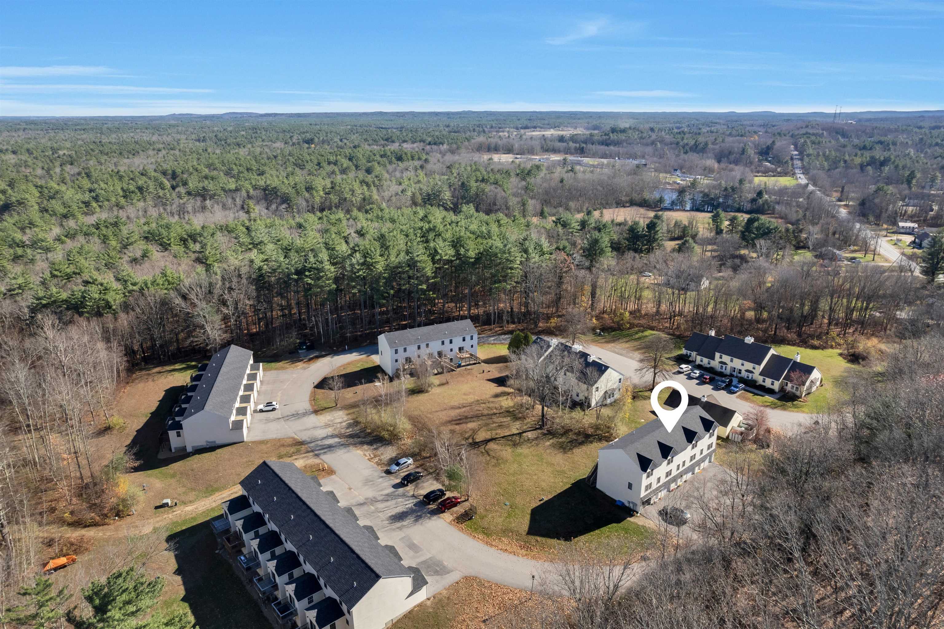 138 Exeter Road, Unit 14 Epping, NH 03042 - Photo 38 of 39
