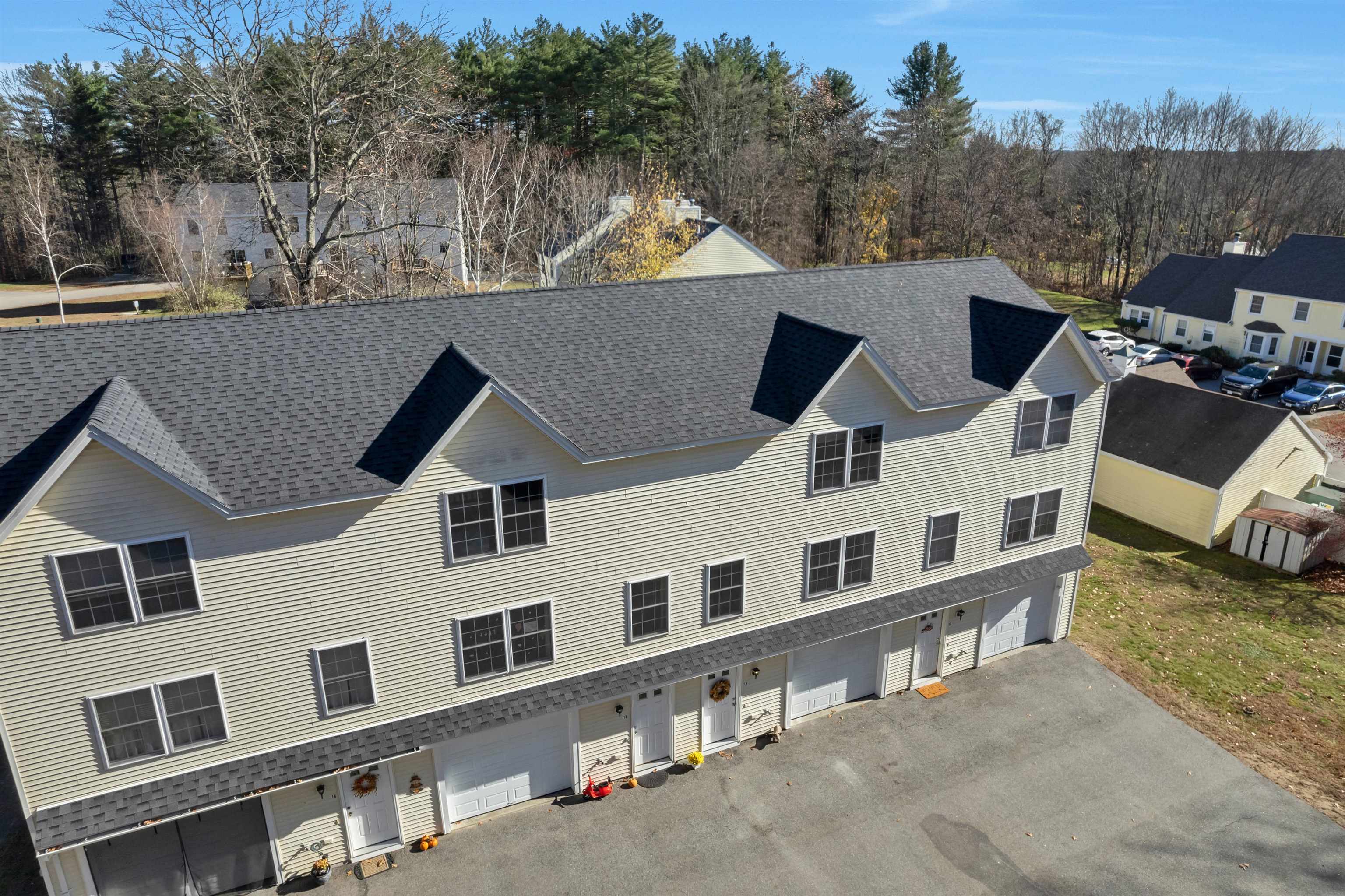 138 Exeter Road, Unit 14 Epping, NH 03042 - Photo 39 of 39