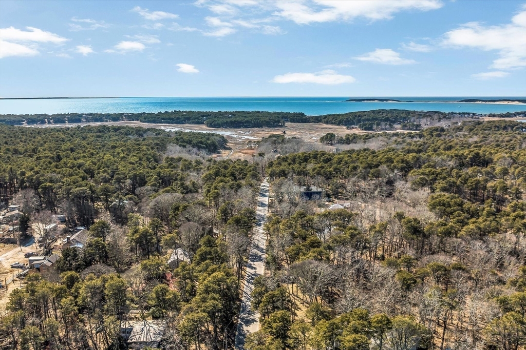 55 Howes Road Wellfleet, MA 02667 - Photo 2 of 33 a view of an ocean