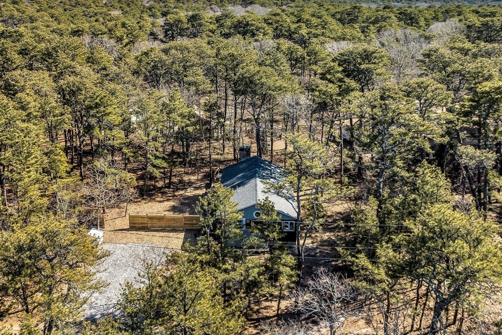 55 Howes Road Wellfleet, MA 02667 - Photo 29 of 33 a view of building