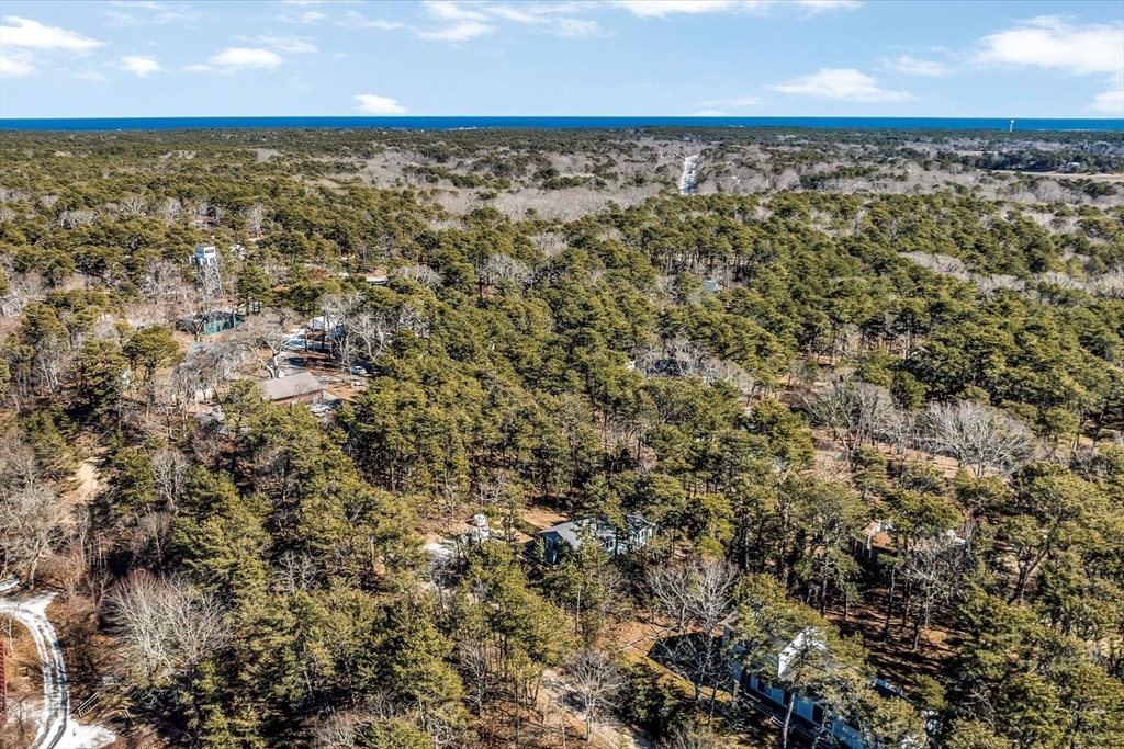 55 Howes Road Wellfleet, MA 02667 - Photo 31 of 33 a view of a street
