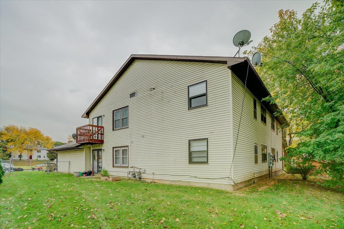 58 Sunfish Court Madison, WI 53713 - Photo 22 of 24