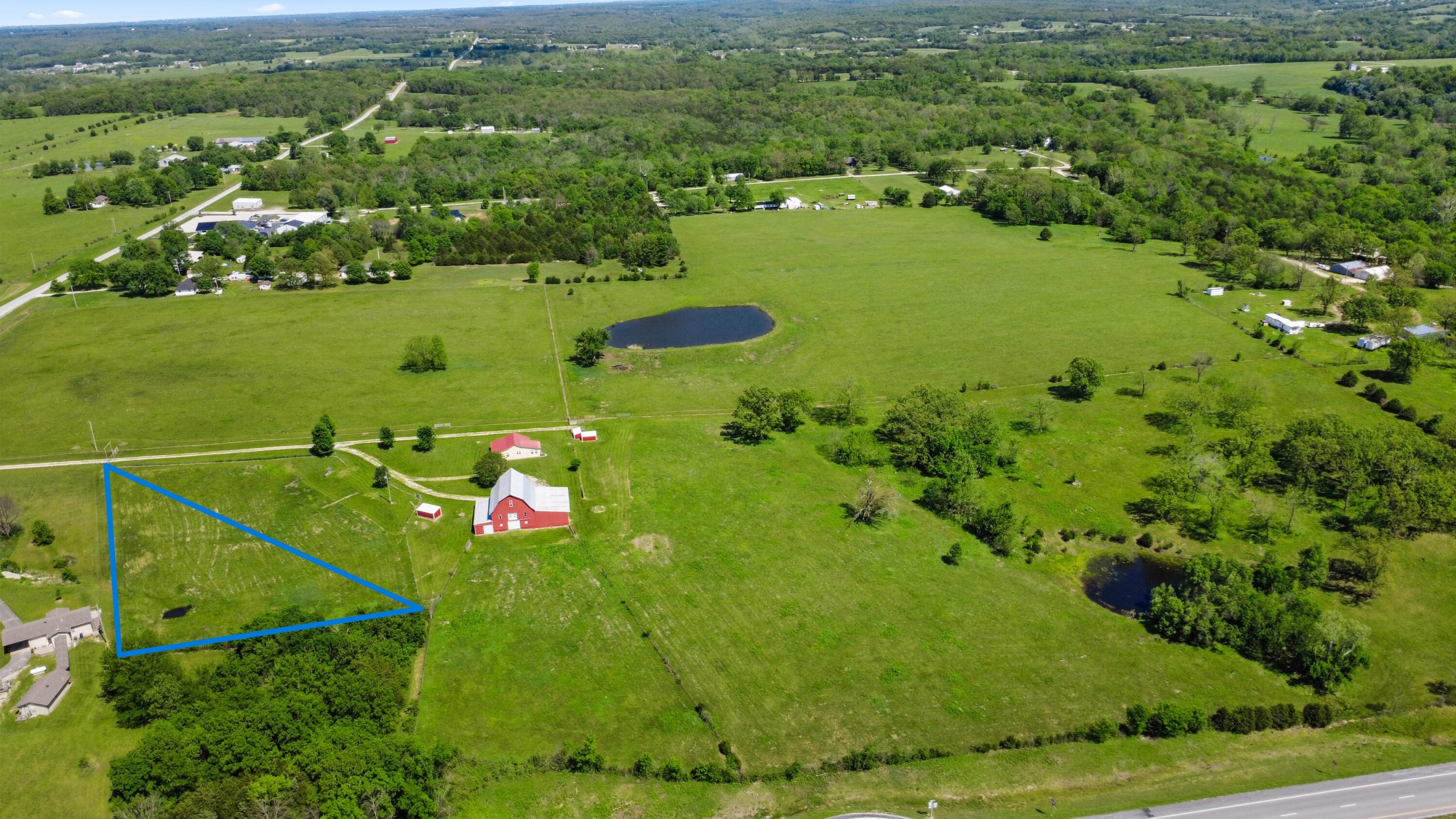 0 State Rd Aa Fair Grove, MO 65648 - Photo 1 of 1 DJI_0686(1) 2