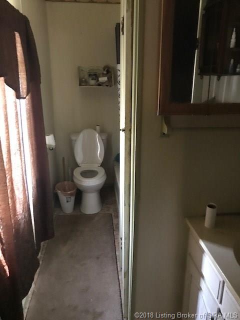 6573 East Shafer Ridge Road Milltown, IN 47145 - Photo 10 of 14
