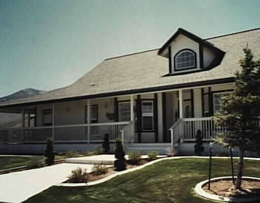 10150 North Red Rock Road Reno, NV 89508 - Photo 1 of 1