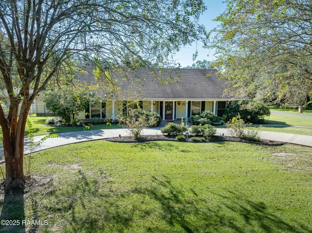 $245,000 | 320 North Morein Street, Ville Platte, LA 70586