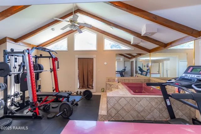 $245,000 | 320 North Morein Street, Ville Platte, LA 70586