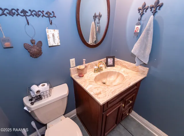 $245,000 | 320 North Morein Street, Ville Platte, LA 70586