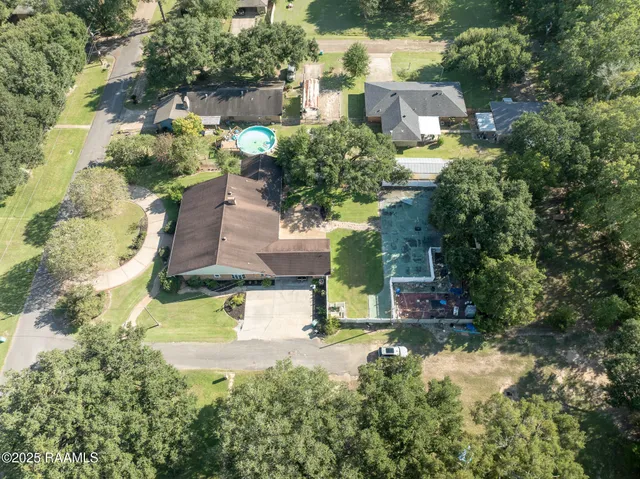 $245,000 | 320 North Morein Street, Ville Platte, LA 70586