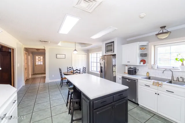 $245,000 | 320 North Morein Street, Ville Platte, LA 70586