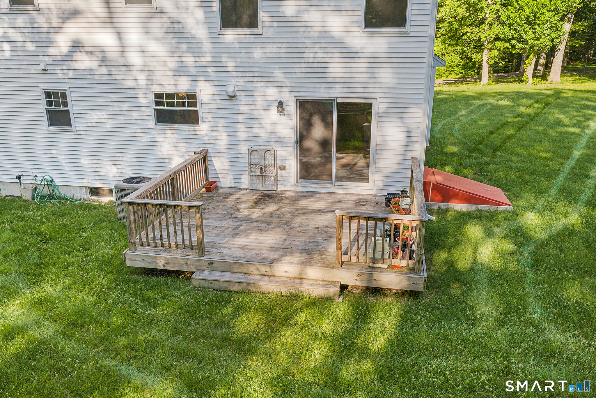 25 Spring Rock Road East Lyme, CT 06333 - Photo 30 of 36