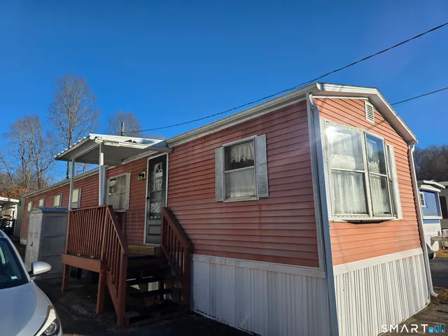 $65,900 | 15 Tunnel Hill Court, Lisbon, CT 06351