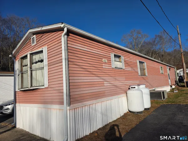 $57,000 | 15 Tunnel Hill Court, Lisbon, CT 06351