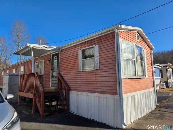 $57,000 | 15 Tunnel Hill Court, Lisbon, CT 06351