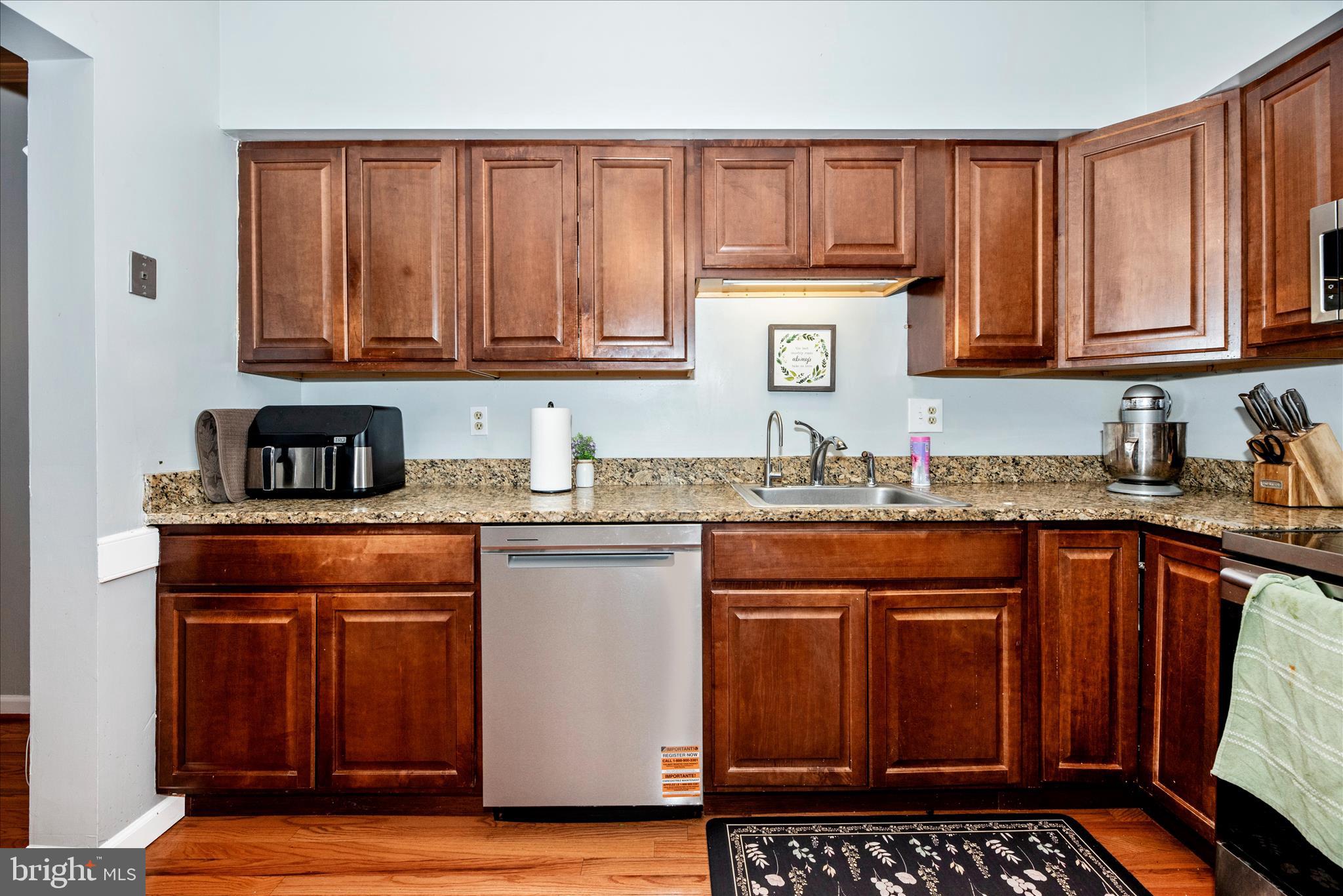2309 Wonderview Road Lutherville-Timonium, MD 21093 - Photo 19 of 42 Kitchen