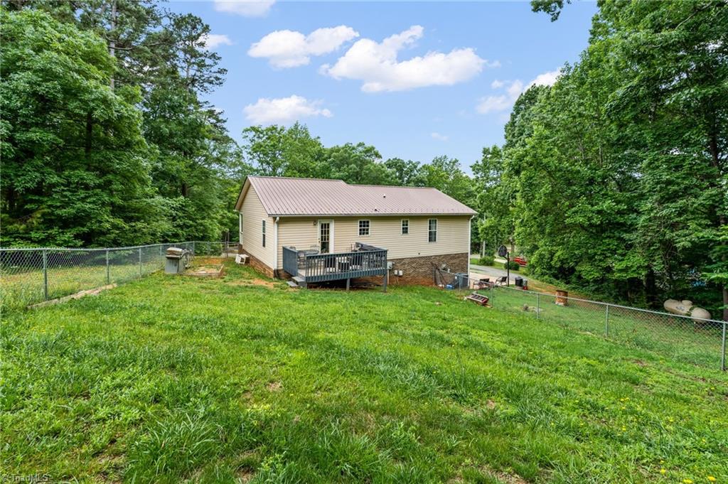 2383 Burkhart Road Lexington, NC 27292 - Photo 33 of 39