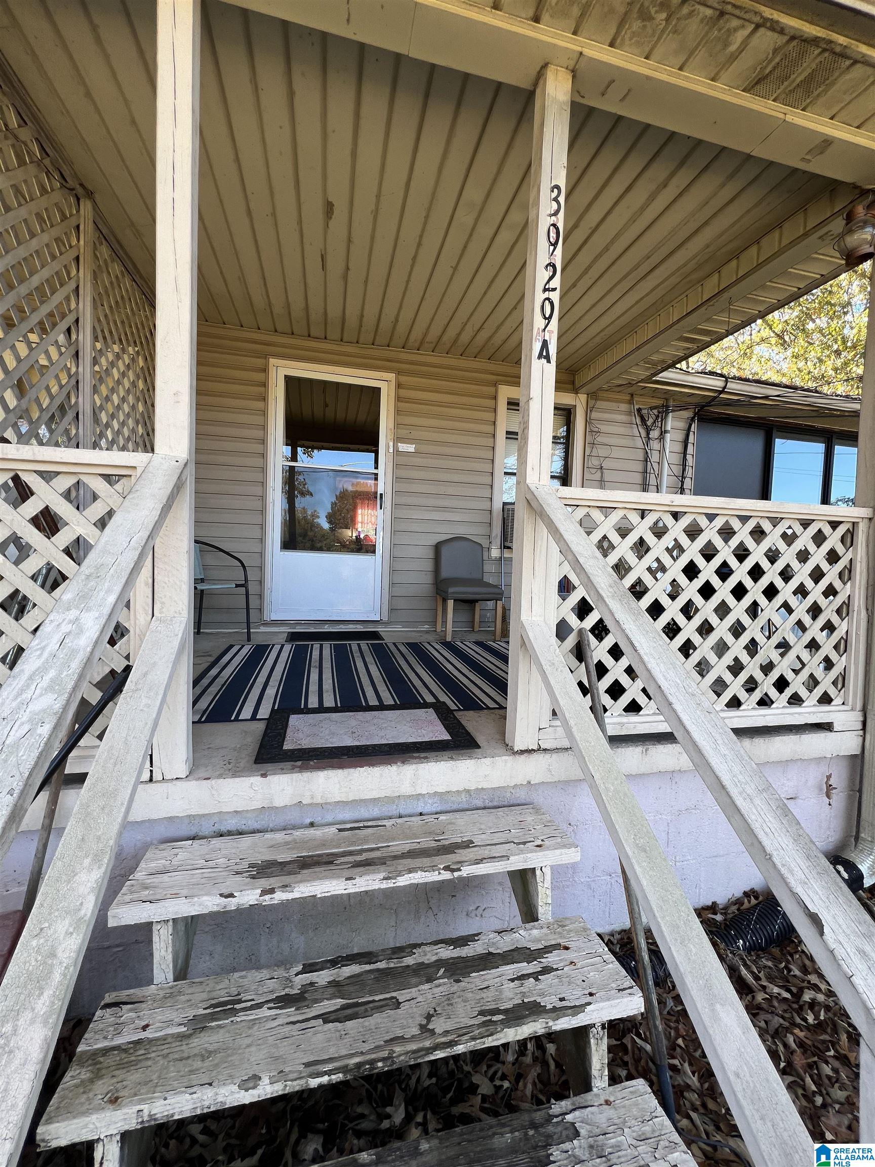 3929 Midway Road Adamsville, AL 35005 - Photo 2 of 23