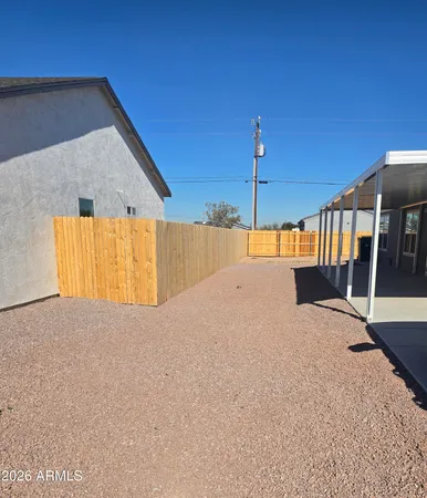 $229,000 | 3310 West Romana Drive, Eloy, AZ 85131