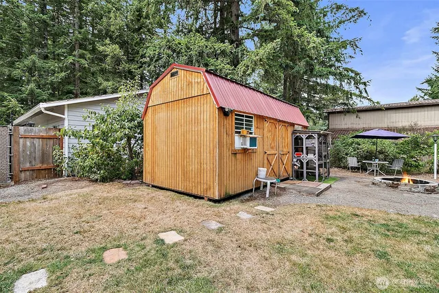 $835,000 | 26918 262nd Avenue Southeast, Ravensdale, WA 98051