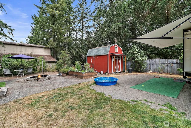 $835,000 | 26918 262nd Avenue Southeast, Ravensdale, WA 98051