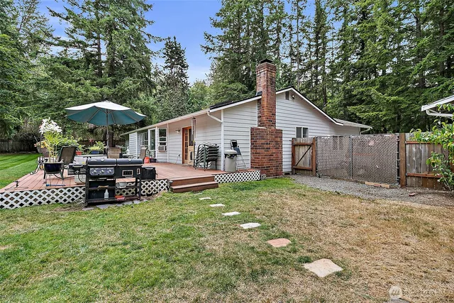 $835,000 | 26918 262nd Avenue Southeast, Ravensdale, WA 98051