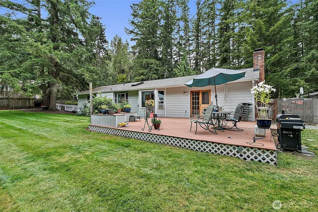 $835,000 | 26918 262nd Avenue Southeast, Ravensdale, WA 98051