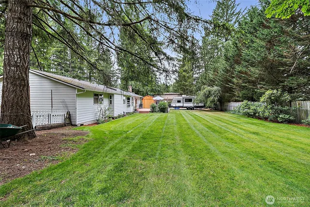 $835,000 | 26918 262nd Avenue Southeast, Ravensdale, WA 98051