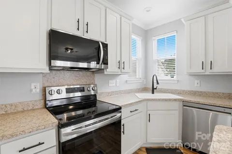 $410,000 | 12213 Monteith Grove Drive, Huntersville, NC 28078