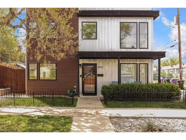 $800,000 | 1922 East 28th Avenue, Denver, CO 80205