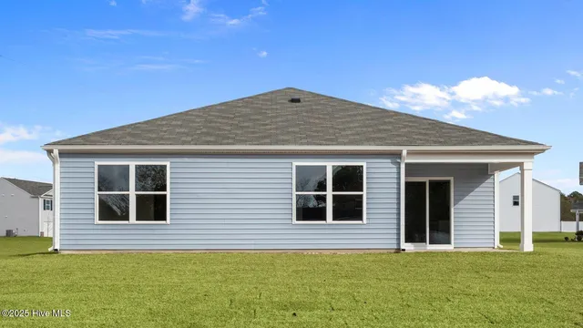 $289,000 | 201 Wood Street, La Grange, NC 28551