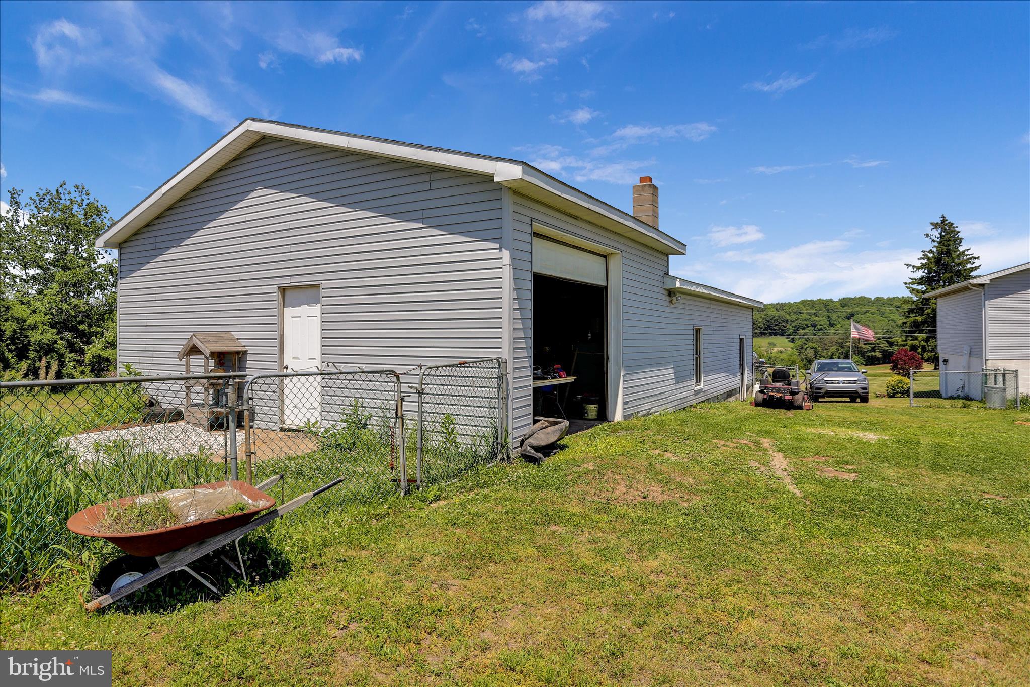 108 Hollow Road Ringtown, PA 17967 - Photo 35 of 37 E26A2850