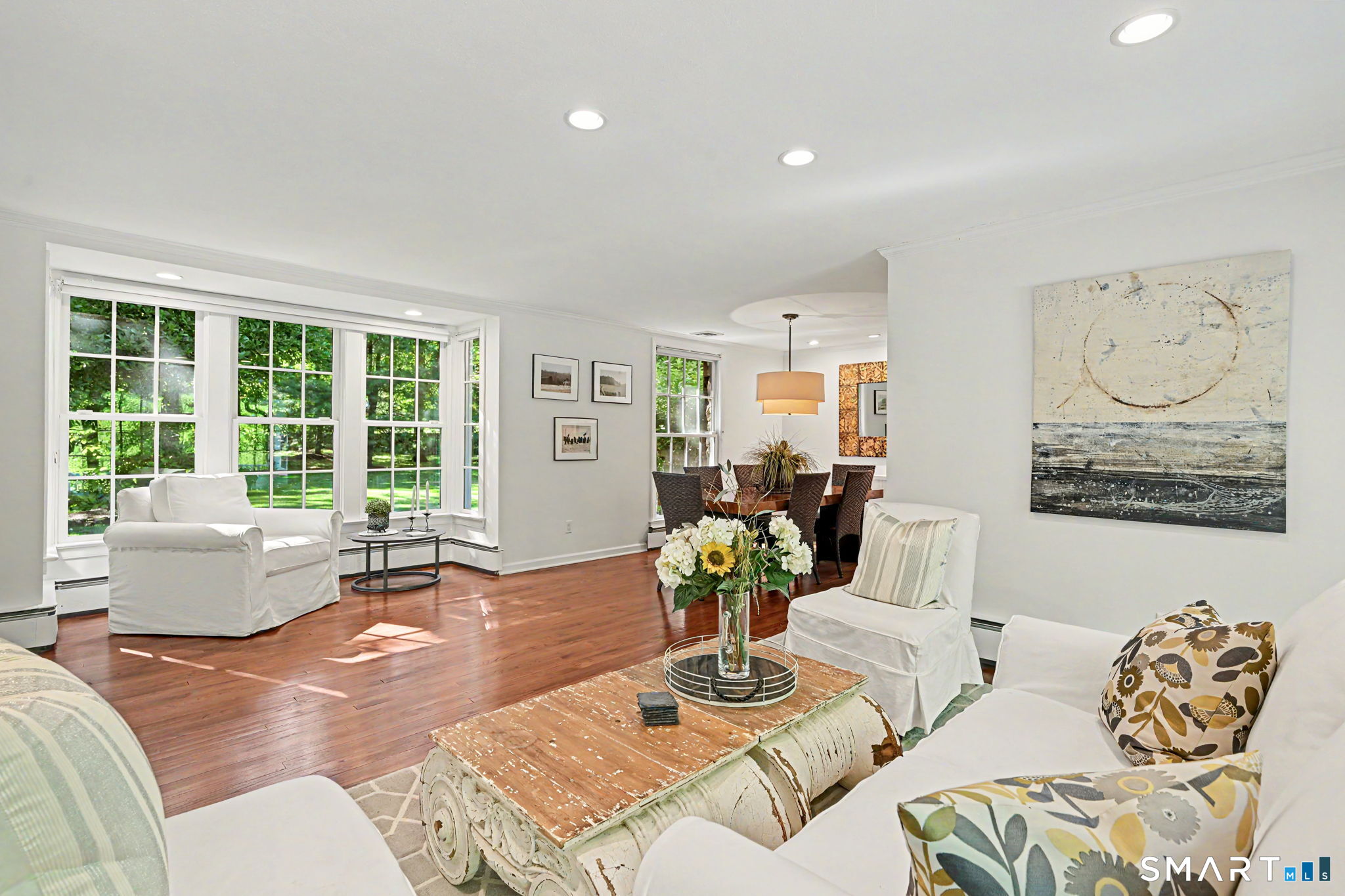 75 Norfield Road Weston, CT 06883 - Photo 3 of 36