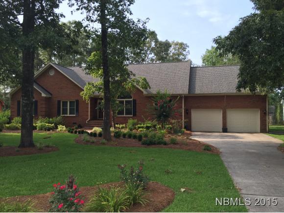 2318 Wild Turkey Road New Bern, NC 28562 - Photo 1 of 36 Primary Photo