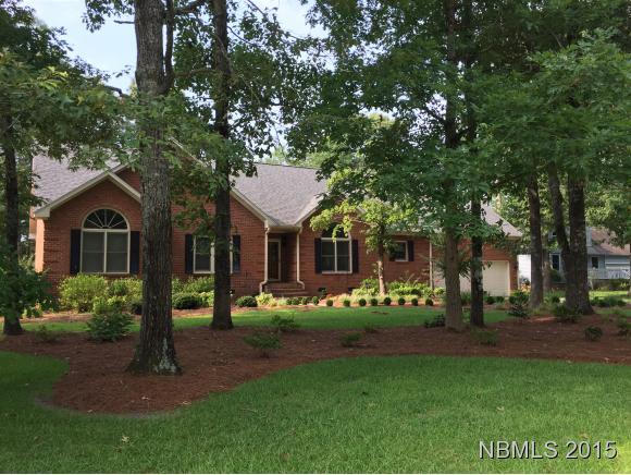 2318 Wild Turkey Road New Bern, NC 28562 - Photo 26 of 36 Additional Photo