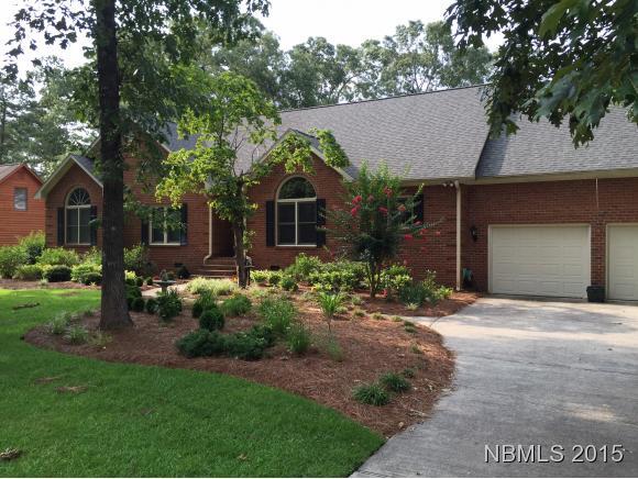 2318 Wild Turkey Road New Bern, NC 28562 - Photo 27 of 36 Additional Photo
