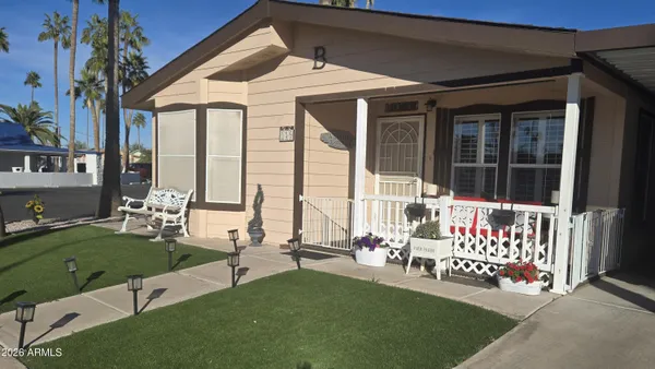 $184,900 | 2929 East Main Street, Unit 139, Mesa, AZ 85213