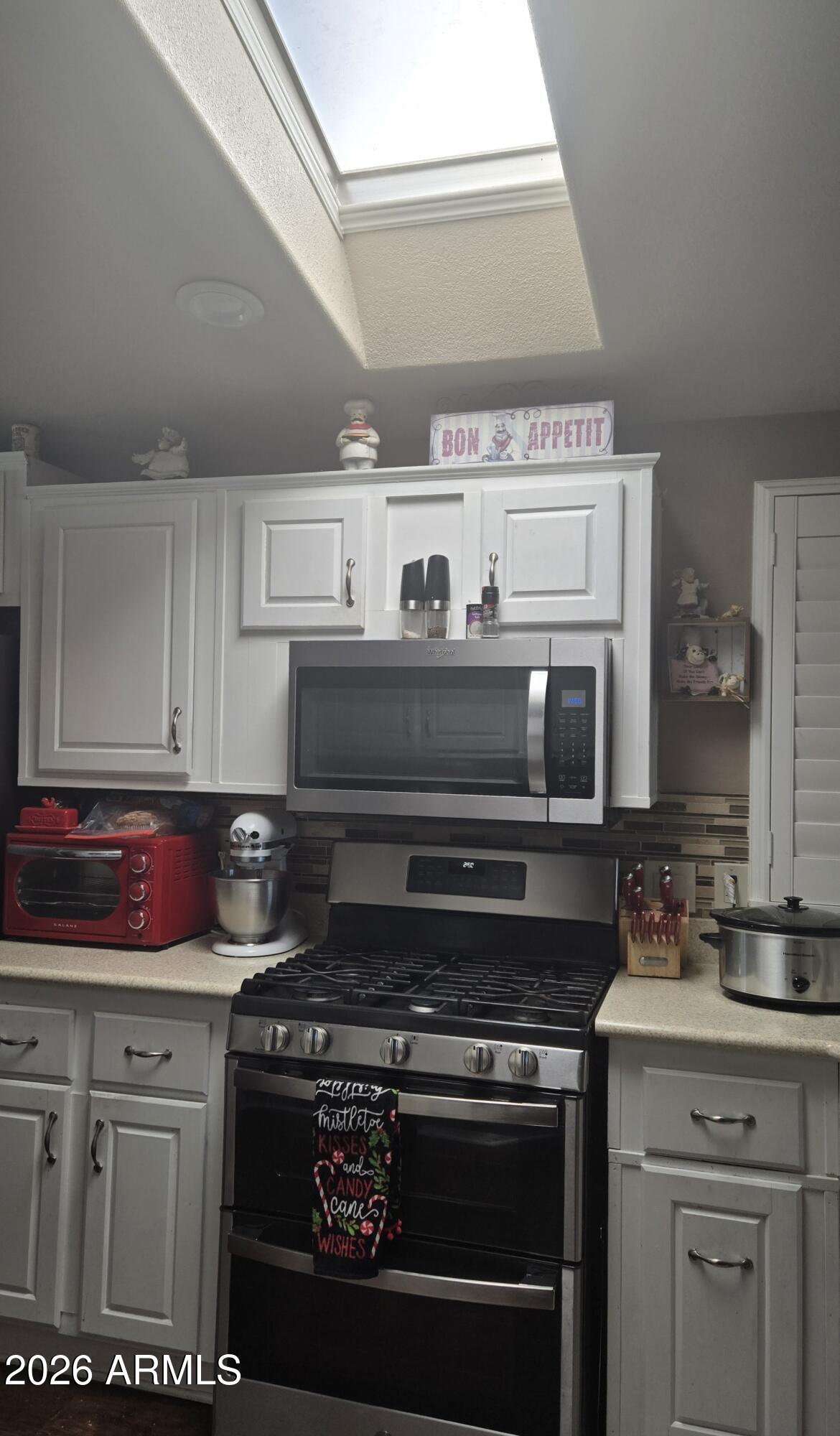 2929 East Main Street, Unit 139 Mesa, AZ 85213 - Photo 3 of 22 skylight