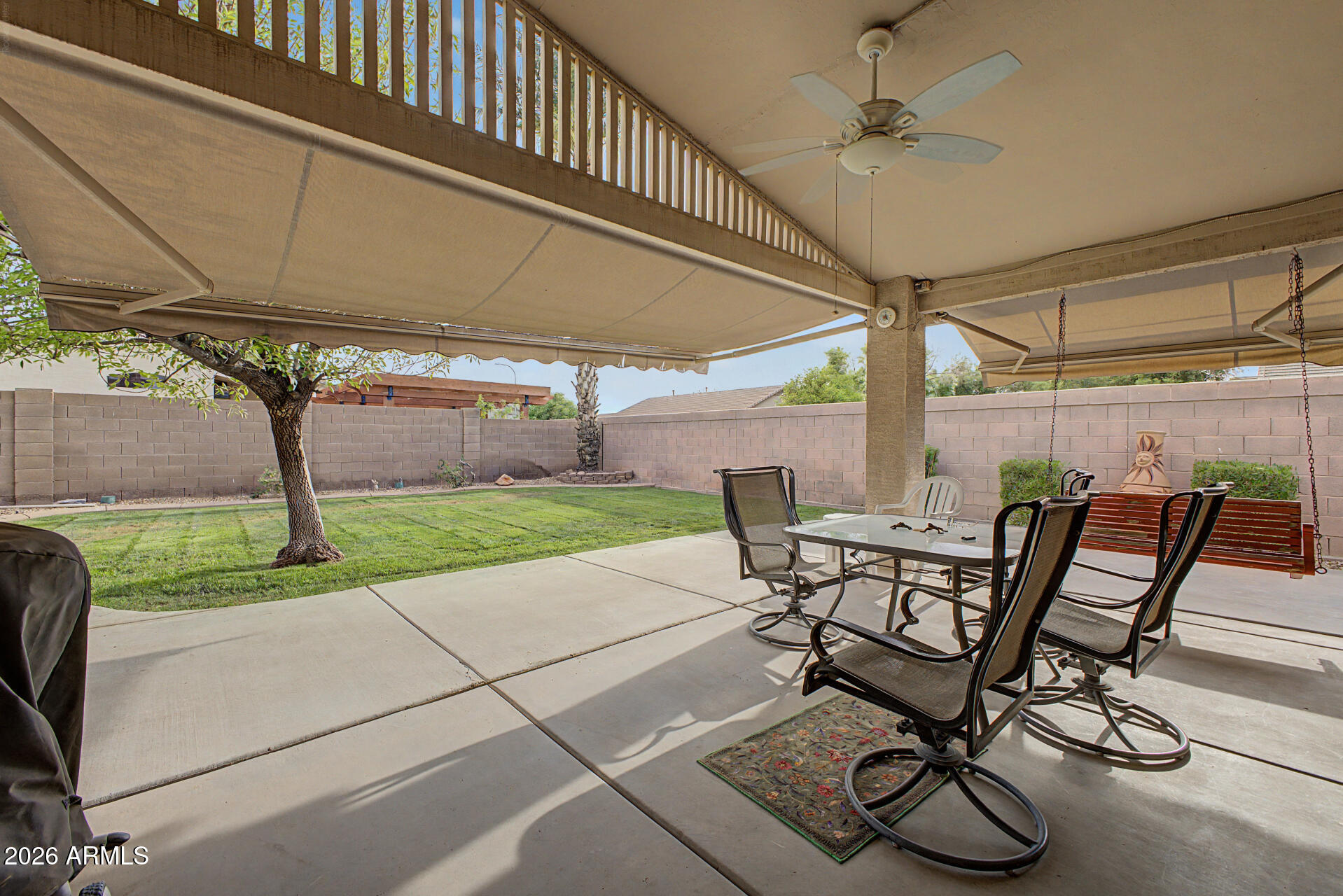 9581 West Ruth Avenue Peoria, AZ 85345 - Photo 39 of 41