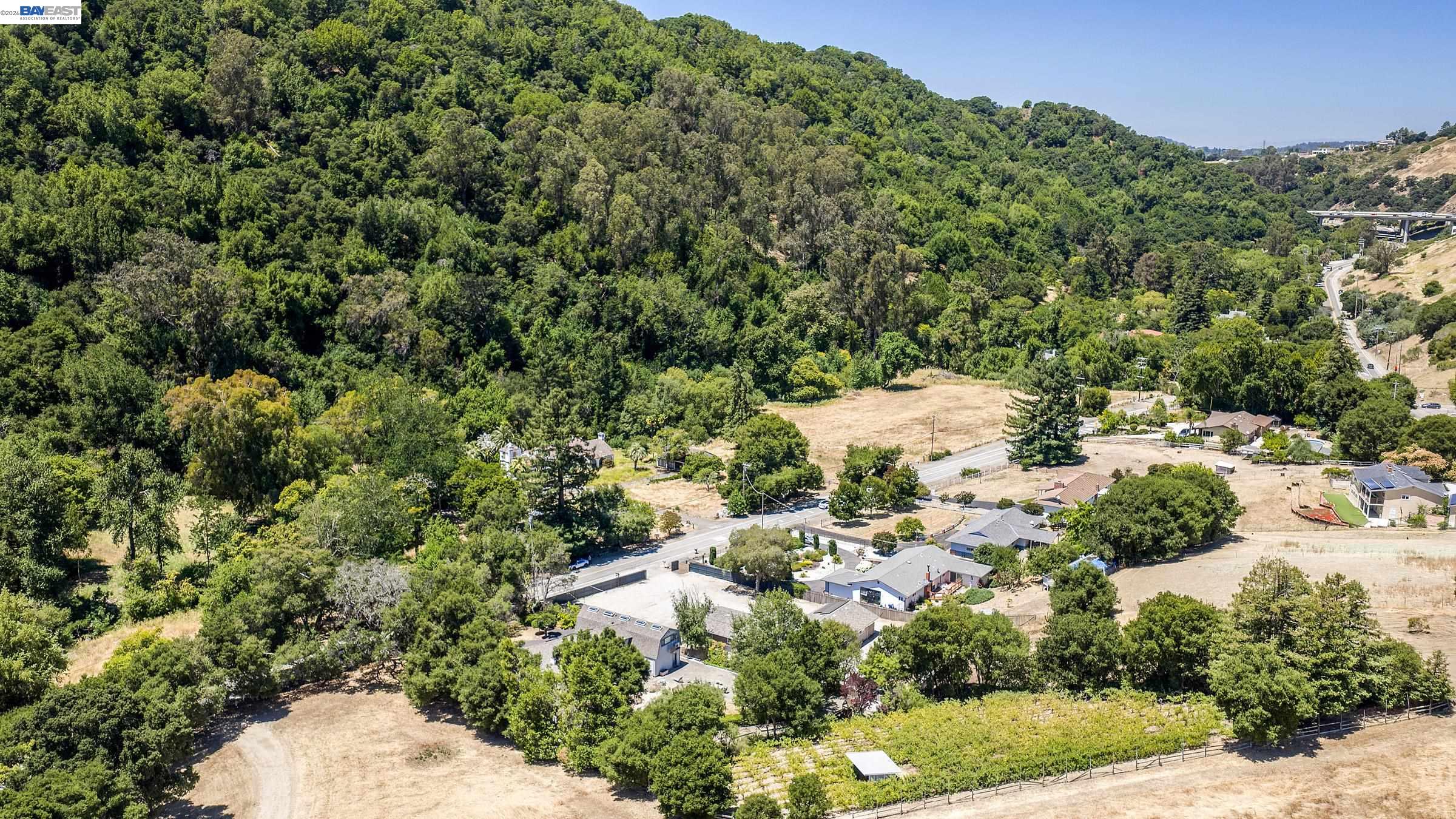 6344 Palo Verde Road Castro Valley, CA 94552 - Photo 46 of 56