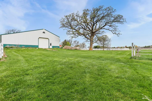 $1,275,000 | 4595 Mahoney Road, McFarland, WI 53558